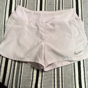 Nike Dri-Fit Athletic Running Shorts